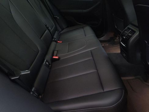 Certified 2023 BMW X3 xDrive30i w/ M Sport Package image 25