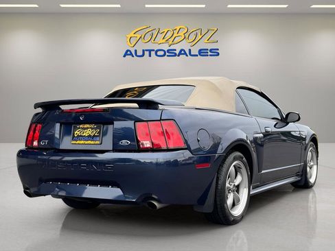 Used 2001 Ford Mustang GT image 5