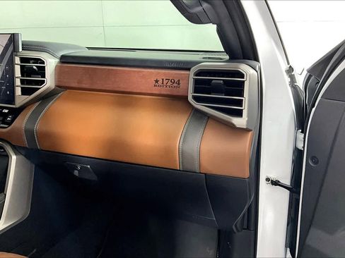 Used 2026 Toyota Tundra 1794 Edition image 18