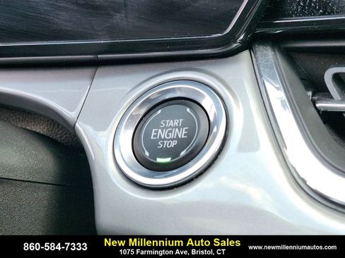 Used 2025 Chevrolet Trax LT w/ Driver Confidence Package image 24