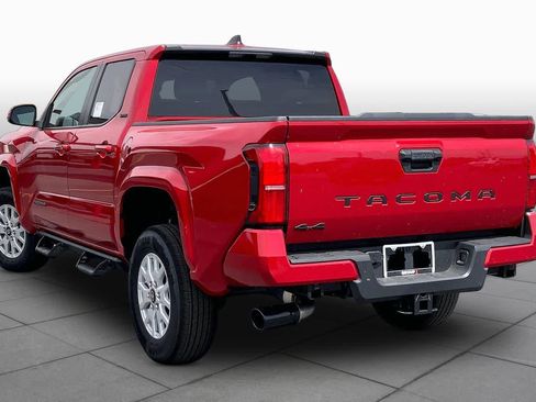 New 2026 Toyota Tacoma SR5 AWD/4WD image 12
