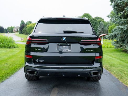 Used 2024 BMW X5 xDrive40i AWD/4WD image 6