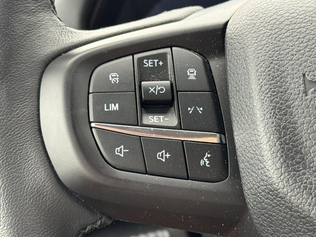 Used 2025 Ford Ranger Lariat w/ FX4 Off-Road Package AWD/4WD image 20