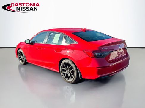 Used 2023 Honda Civic Sport image 6