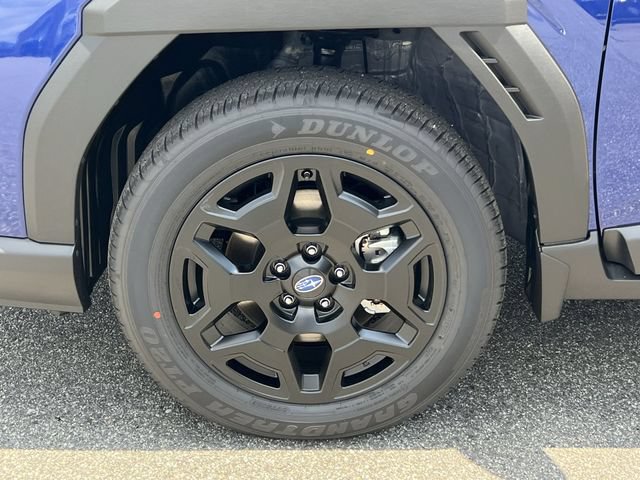 New 2026 Subaru Outback Limited AWD/4WD image 40