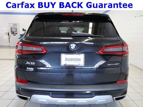 Used 2019 BMW X5 xDrive40i w/ Premium Package 2 image 13