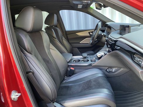 Used 2022 Acura MDX A-Spec image 35