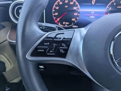 Used 2024 Mercedes-Benz C 300 C 300 image 24