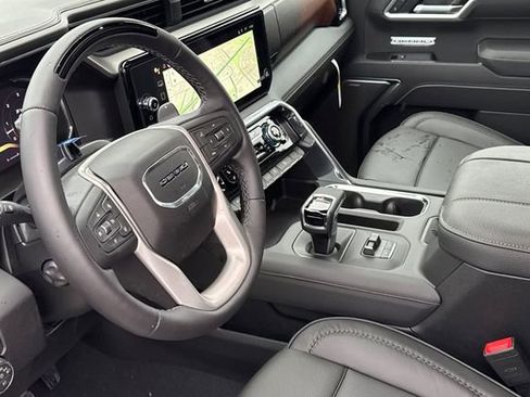 New 2026 GMC Sierra 1500 Denali image 10