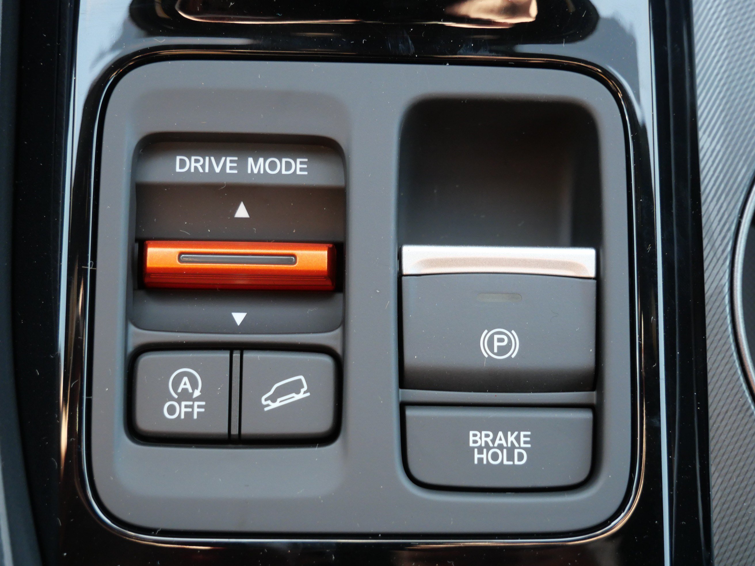New 2026 Honda Passport TrailSport image 25