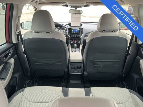Certified 2023 Subaru Forester Premium AWD/4WD image 31