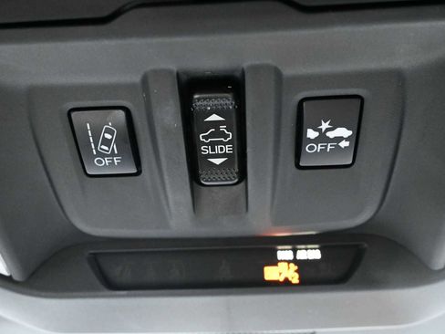 Used 2024 Subaru Forester Wilderness AWD/4WD image 35