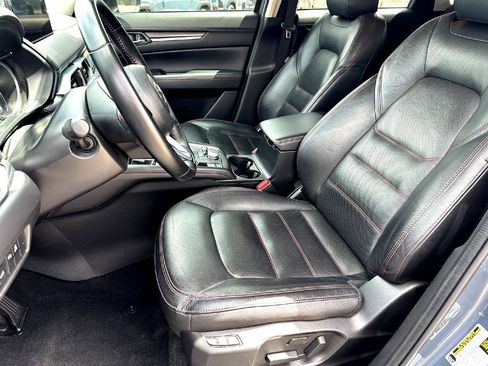 Used 2024 MAZDA CX-5 Carbon Edition AWD/4WD image 9