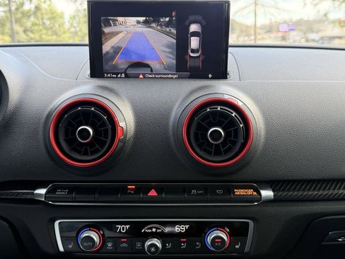 Used 2020 Audi RS 3 image 30