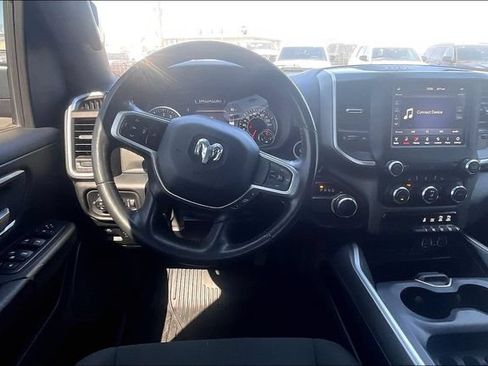 Certified 2021 RAM 1500 Lone Star RWD image 5
