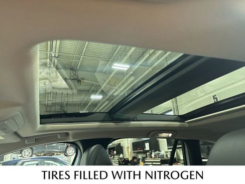 Used 2024 MAZDA CX-50 AWD 2.5 S w/ Weather Package image 23