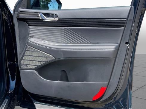Used 2025 Hyundai Palisade Calligraphy AWD/4WD image 23
