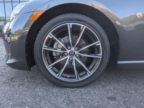 Used 2019 Toyota 86 Manual (Natl) image 37