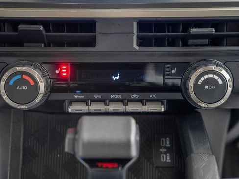 Certified 2026 Toyota Tacoma TRD Sport image 26