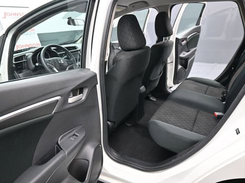 Used 2015 Honda Fit LX image 16