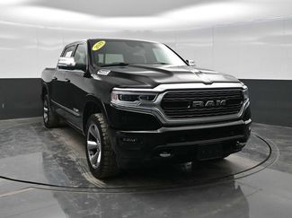 Used 2019 RAM 1500 Limited video 2