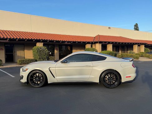 Used 2016 Ford Mustang Shelby GT350 w/ Technology Package image 2