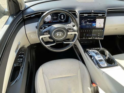 Used 2024 Hyundai Tucson Limited image 11