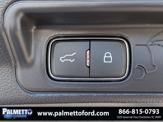 Used 2021 Ford Explorer 2WD image 13