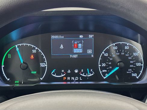 Used 2023 Ford Maverick XLT image 18