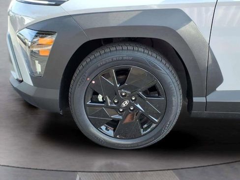 New 2026 Hyundai Kona SEL Sport FWD image 9