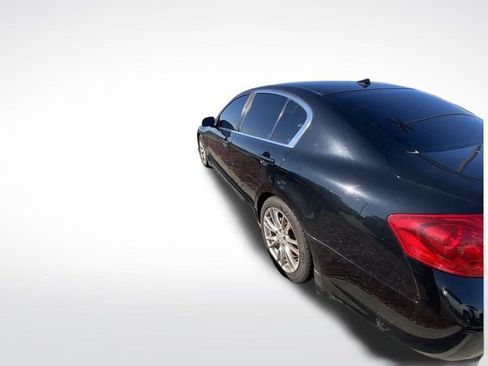 Used 2007 INFINITI G35 Sport w/ Premium Pkg image 5