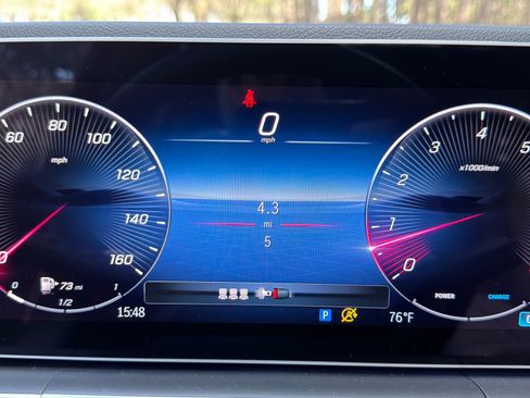 New 2026 Mercedes-Benz GLE 350 4MATIC image 27