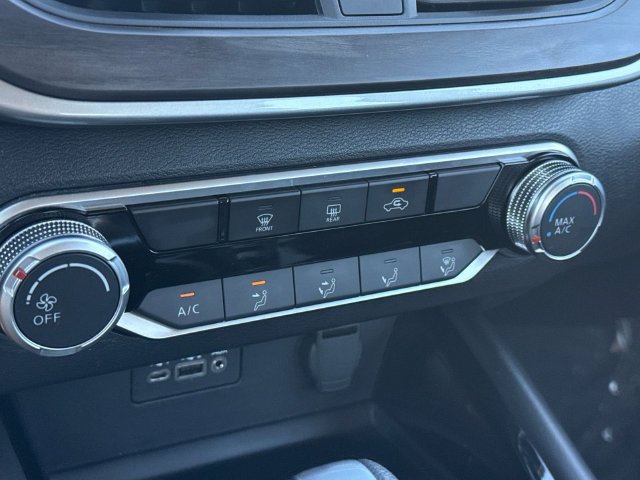 Certified 2023 Nissan Altima 2.5 SV FWD image 24