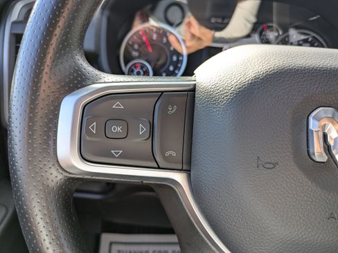 Used 2025 RAM 2500 Tradesman image 17