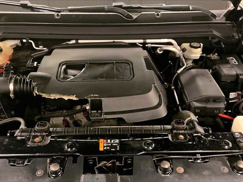 Used 2016 Chevrolet Colorado LT w/ LT Convenience Package image 56