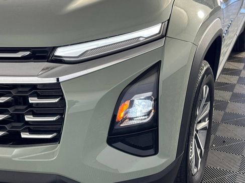 Certified 2026 Chevrolet Equinox LT AWD/4WD image 40