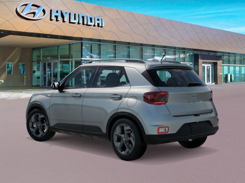 New 2026 Hyundai Venue SEL image 5