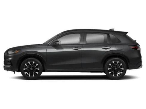 Certified 2026 Honda HR-V EX-L image 3