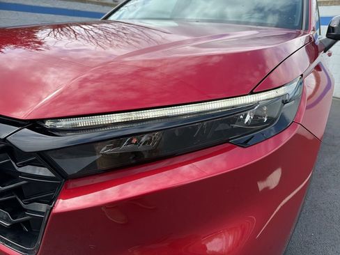Certified 2024 Honda CR-V Sport image 9