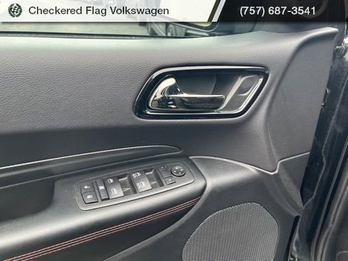 Used 2026 Dodge Durango GT AWD/4WD image 17