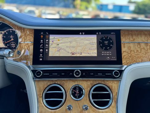 Used 2020 Bentley Continental GT AWD/4WD image 39