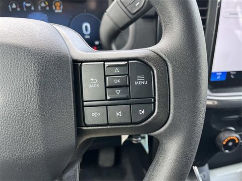 New 2025 Ford F150 STX w/ Equipment Group 200A image 11