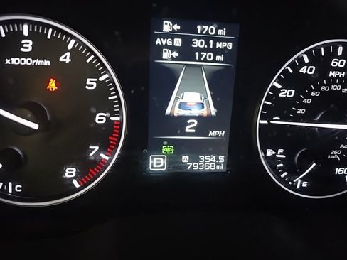 Used 2024 Subaru Outback Limited XT AWD/4WD image 7