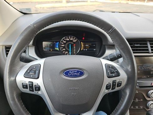 Used 2013 Ford Edge SEL image 21
