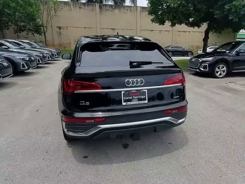 Certified 2023 Audi Q5 2.0T Premium Plus w/ Premium Plus Package AWD/4WD image 7