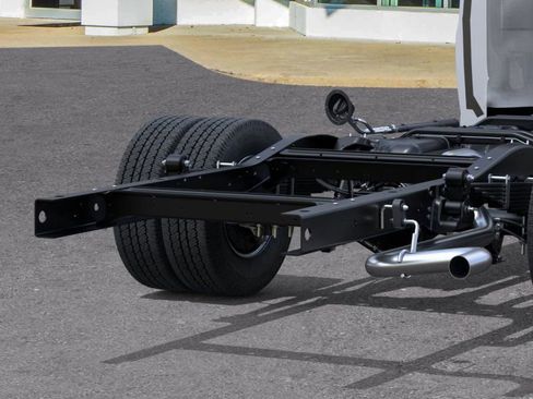 New 2025 GMC Savana 3500 w/ Power Convenience Package image 14