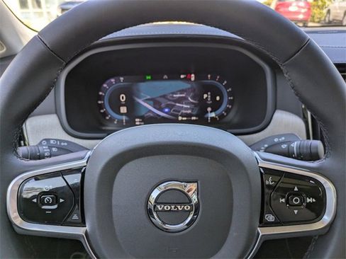 New 2024 Volvo S90 B6 Ultimate w/ Protection Package Premier image 27