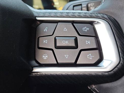 New 2026 Ford Mustang Coupe image 13