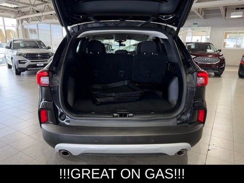 Used 2023 Ford Escape Active w/ Tech Pack #2 image 8