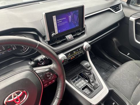 Used 2025 Toyota RAV4 XLE w/ Weather Package AWD/4WD image 22